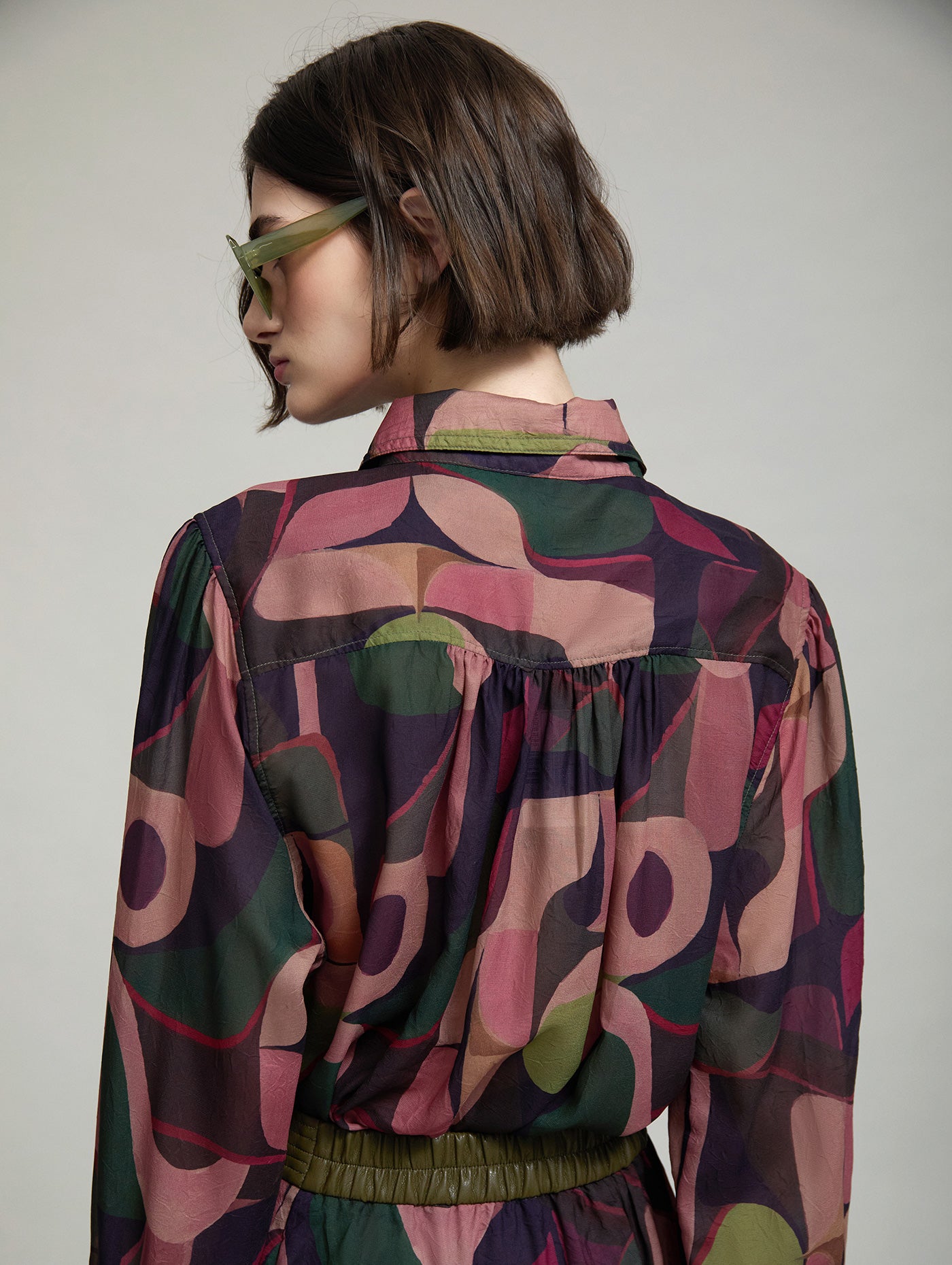 Kim Blouse