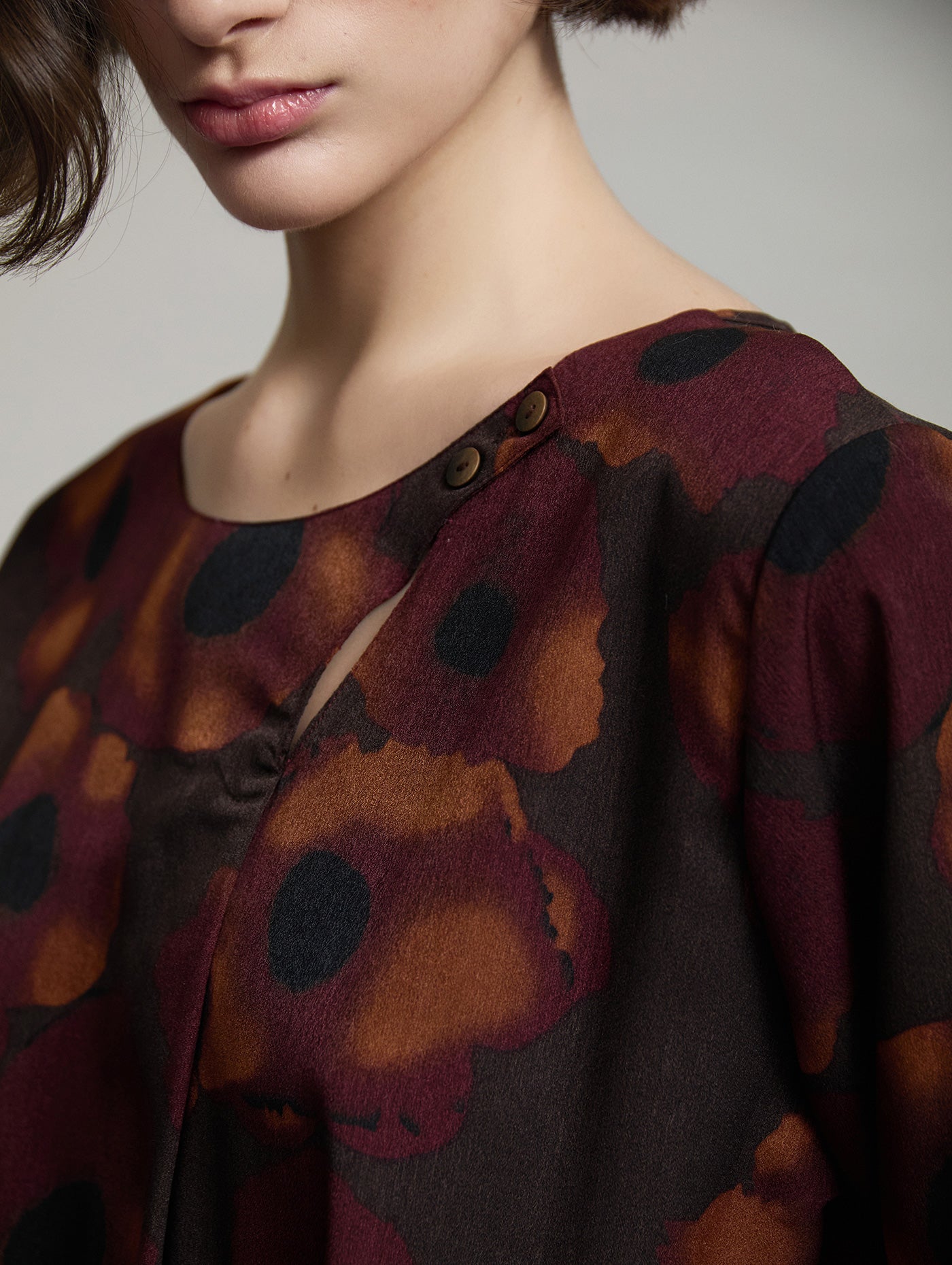 Oslo Blouse
