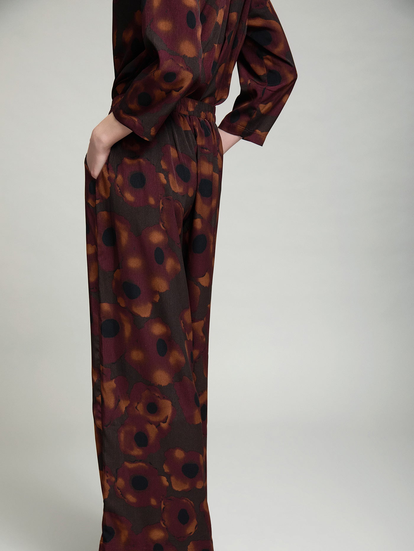 Oslo Trouser