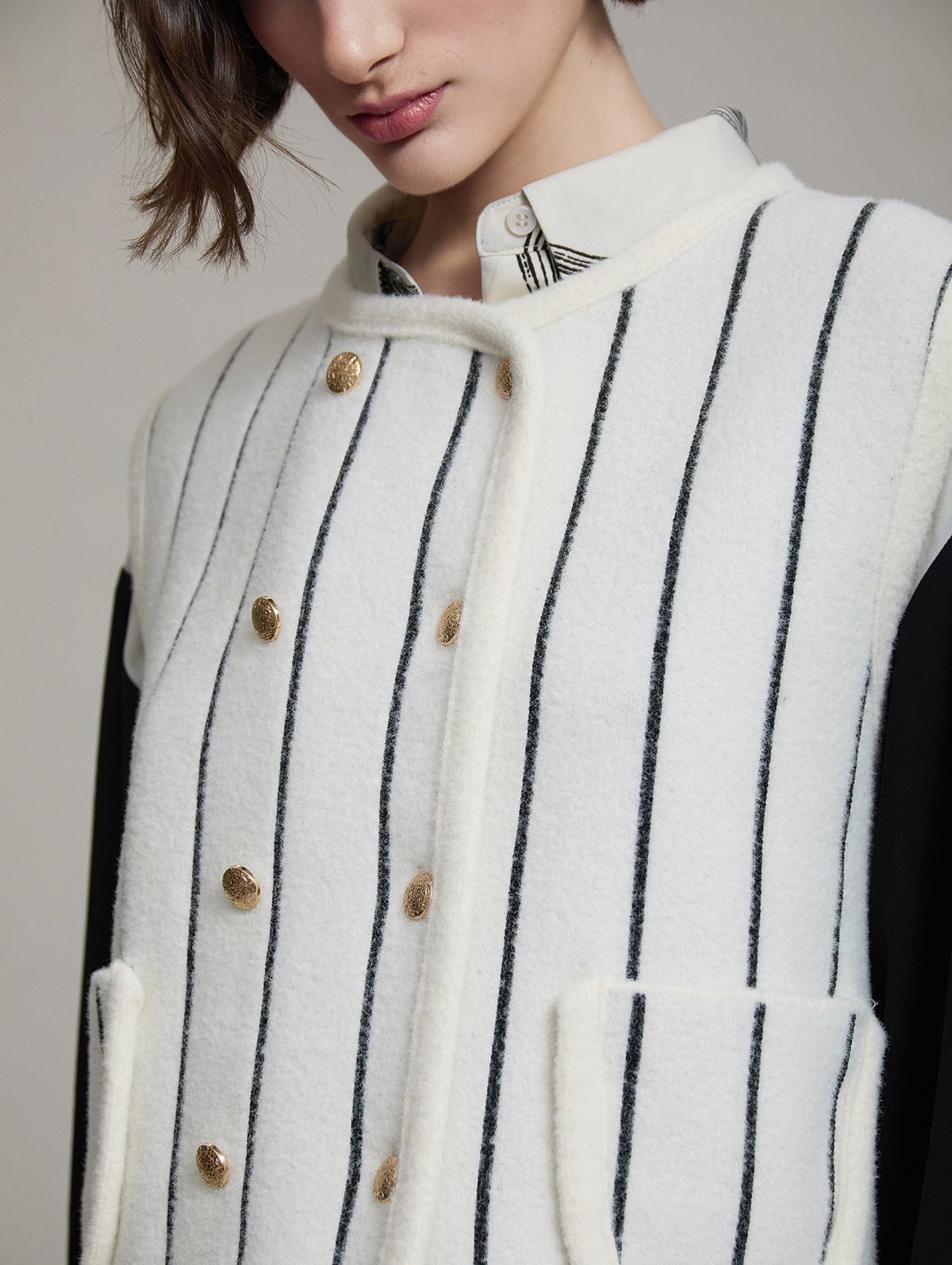 Skatie Waistcoat