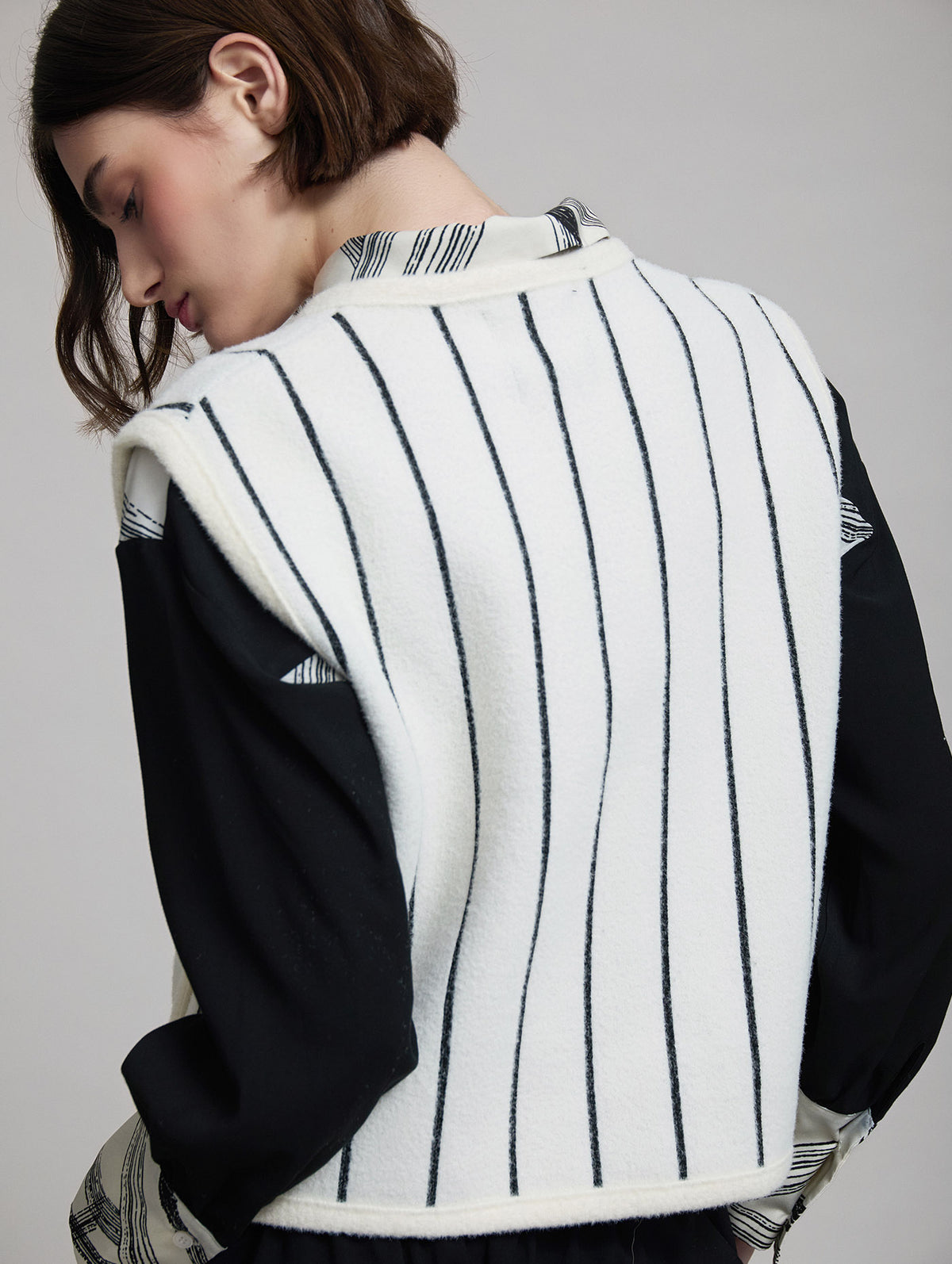 Skatie Waistcoat