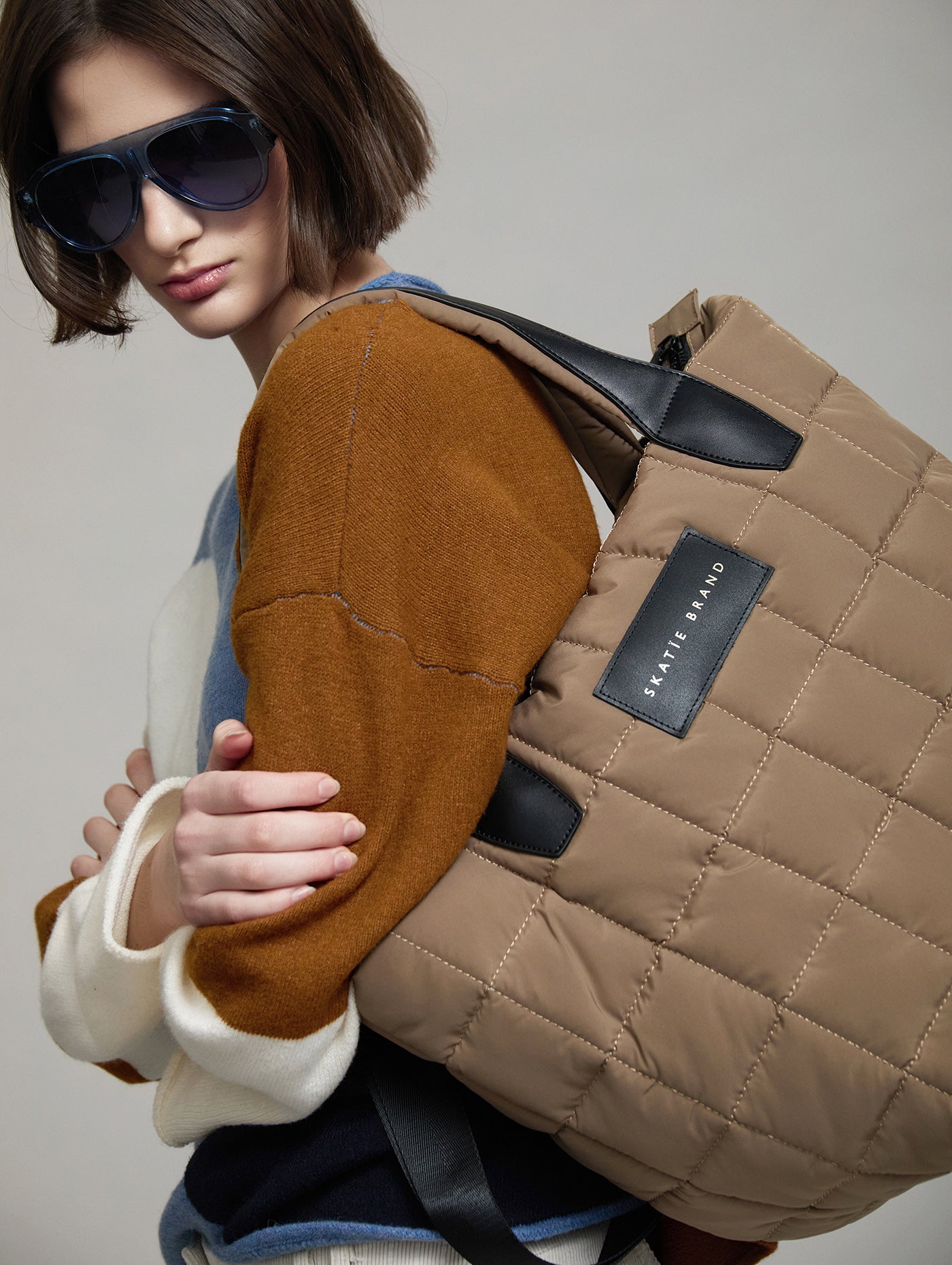 Skatie Bag