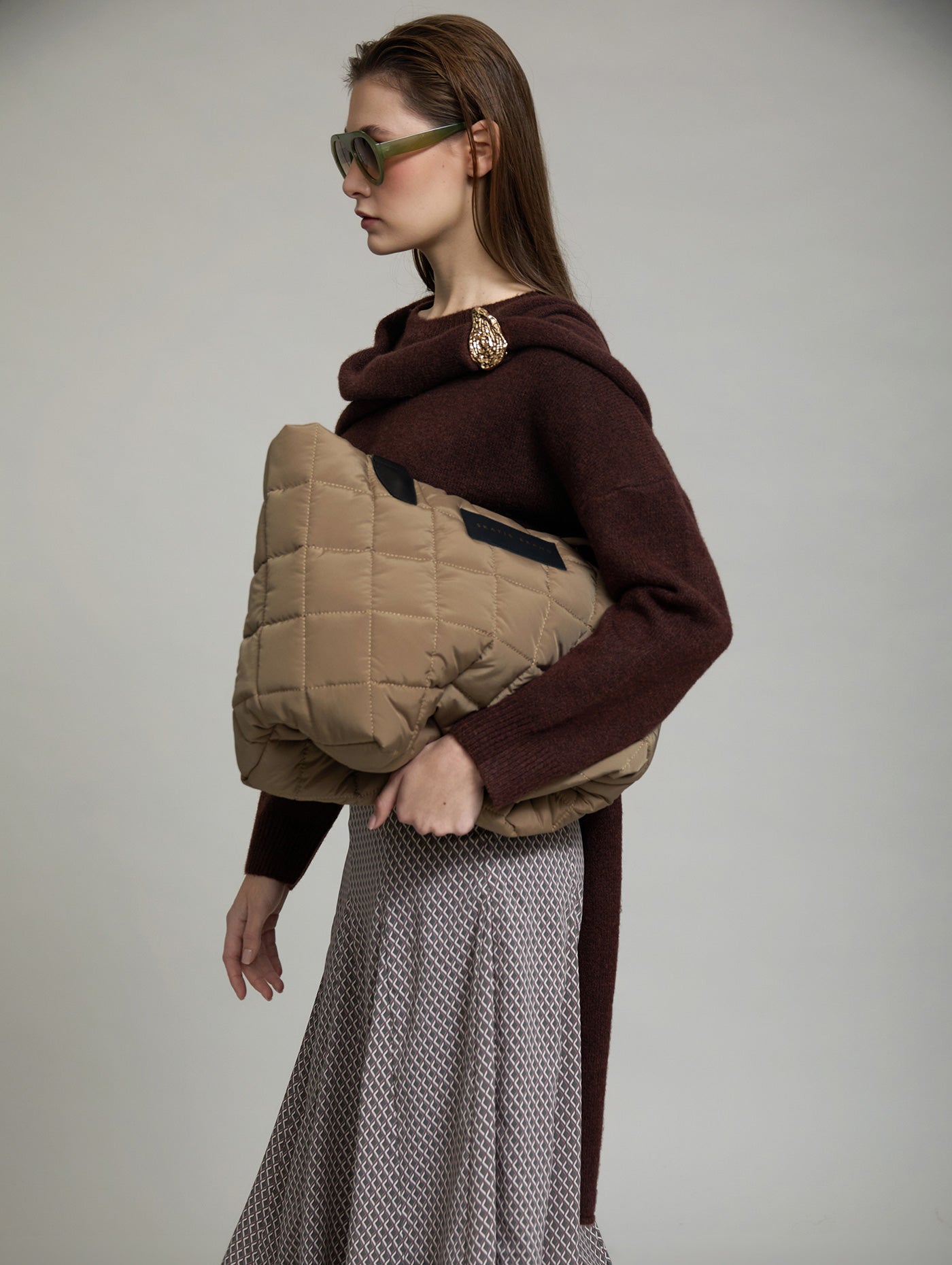 Skatie Bag