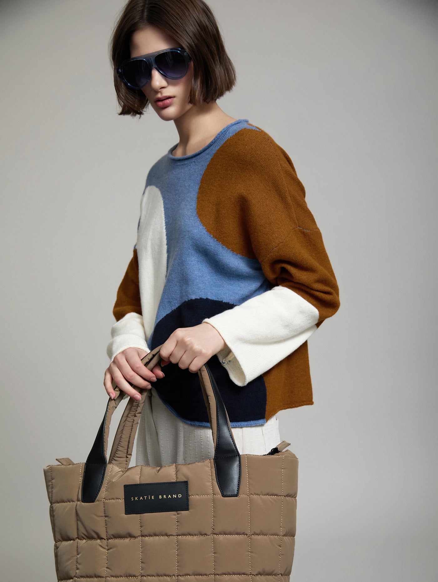 Skatie Bag