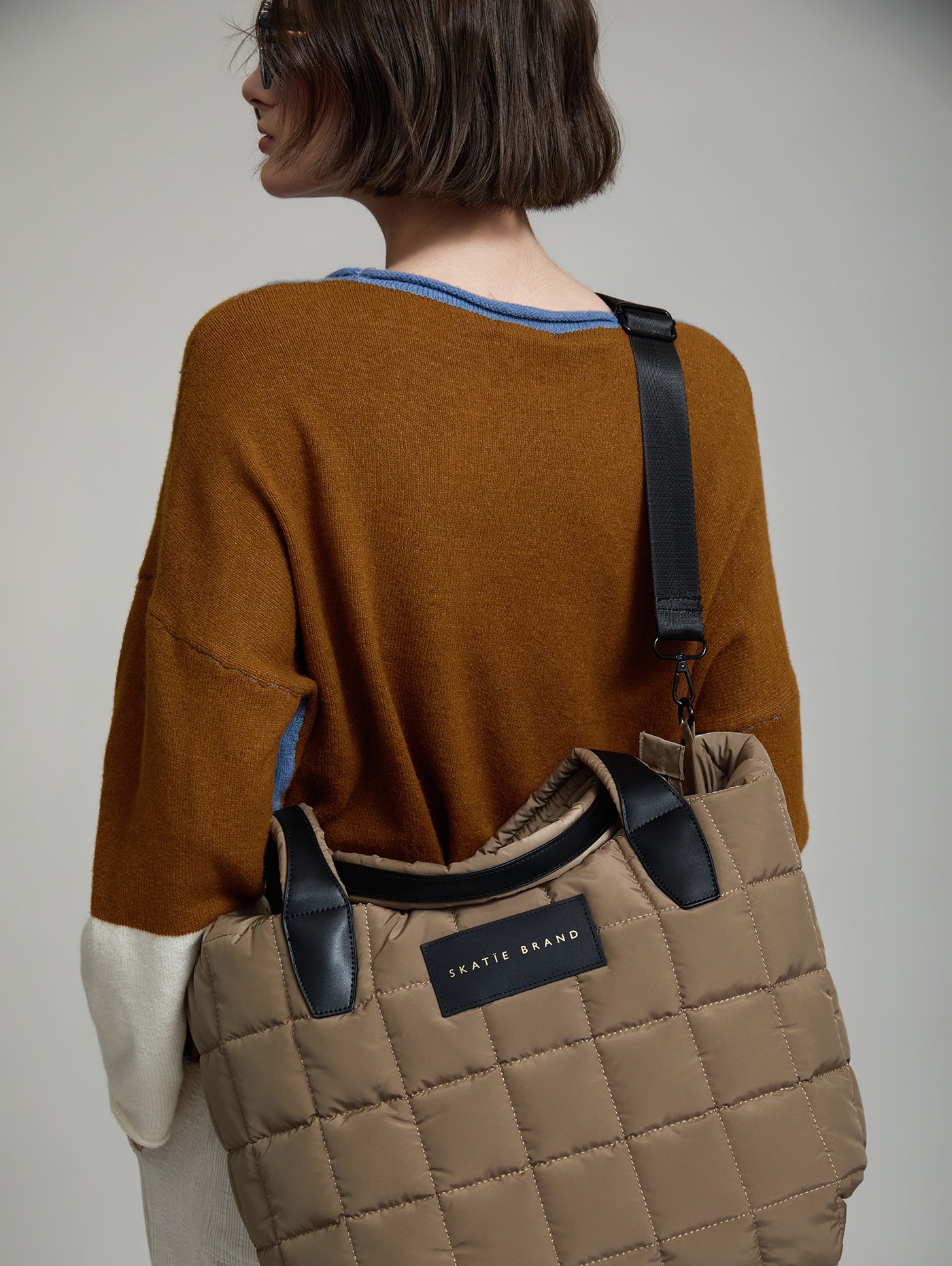 Skatie Bag