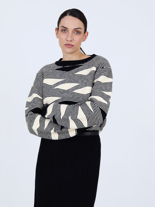 Maya Knit