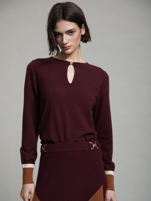 Oslo Jumper