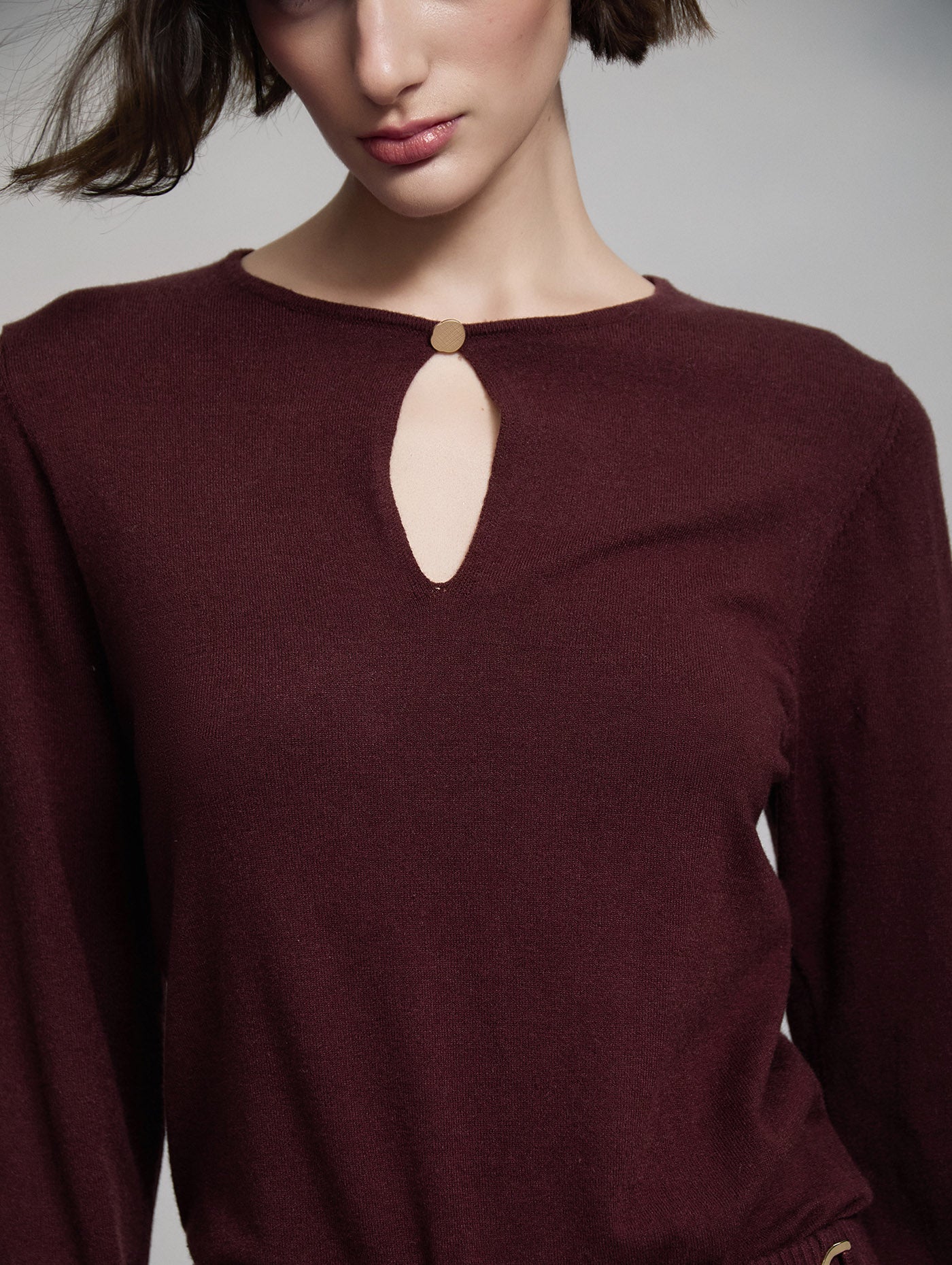 Oslo Jumper
