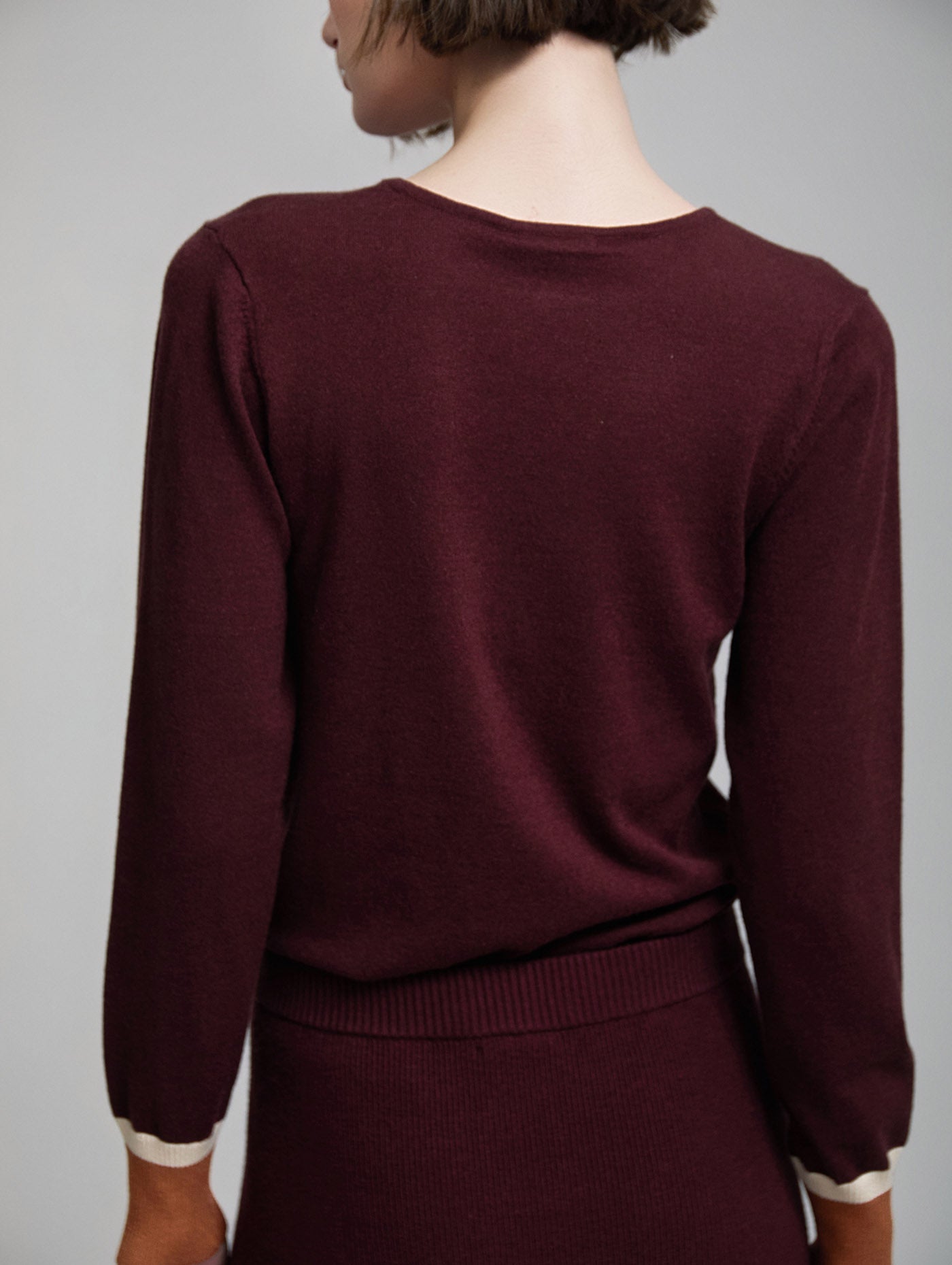 Oslo Jumper