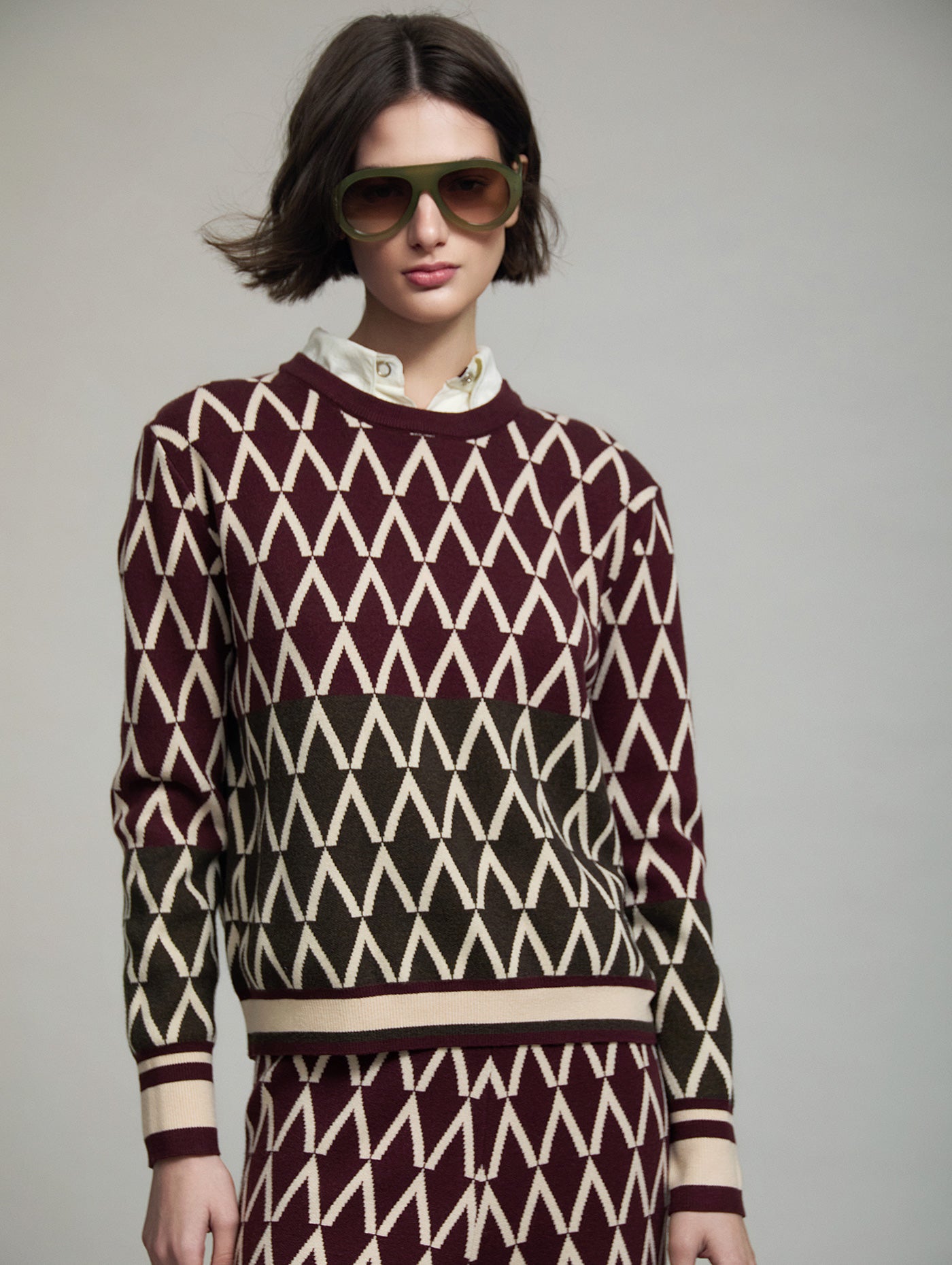 Windsor Jumper