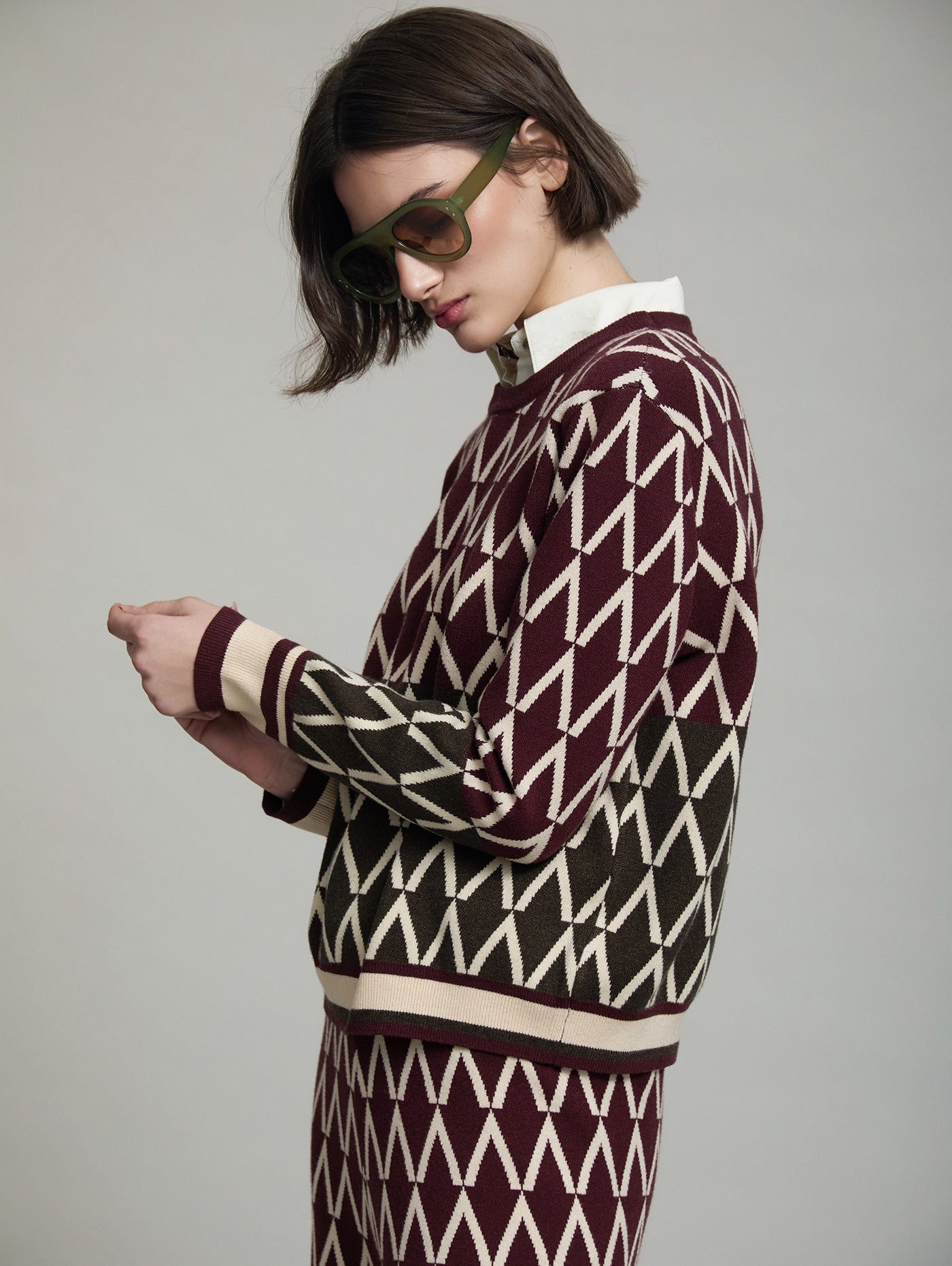 Windsor Jumper