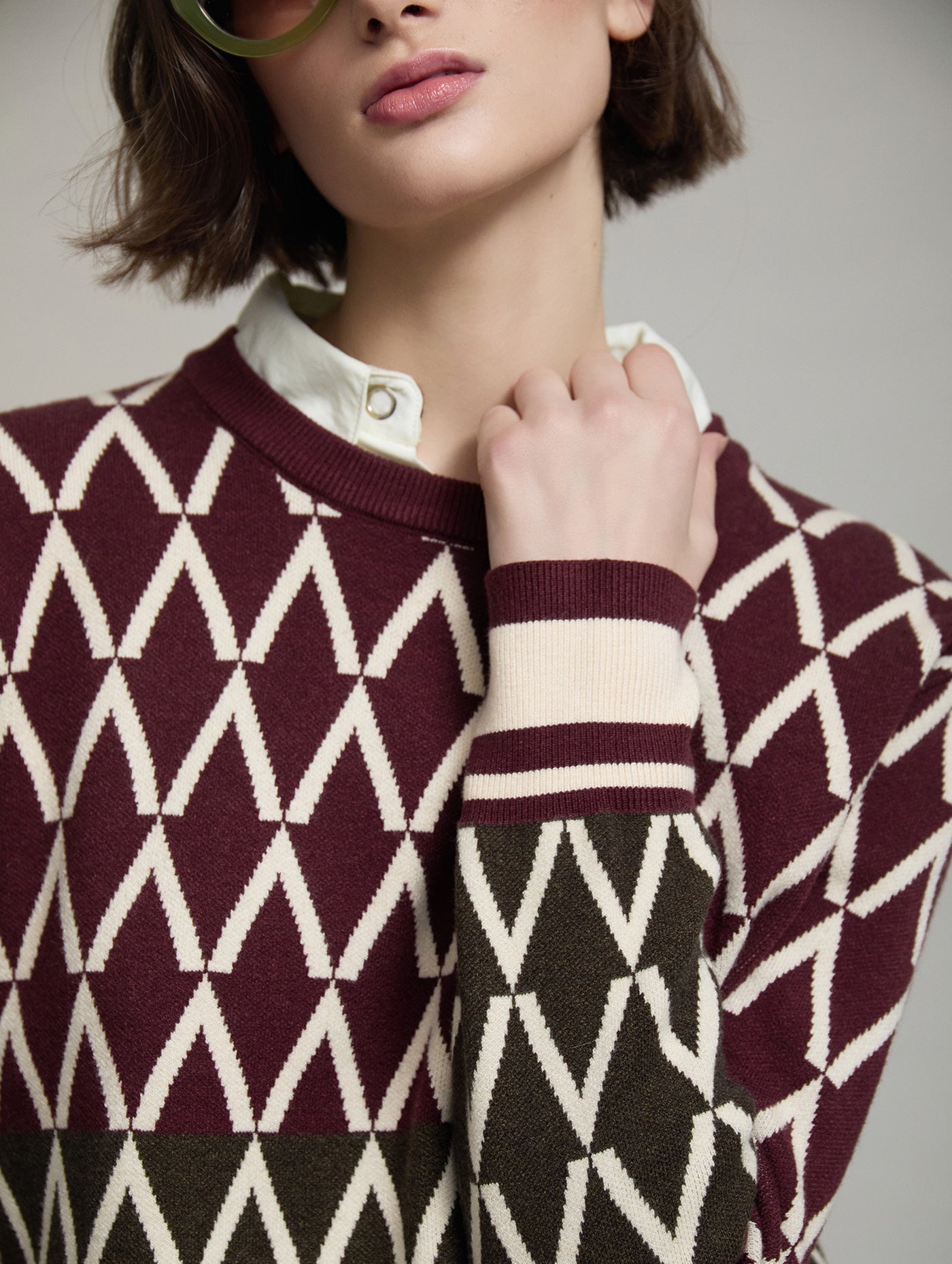Windsor Jumper