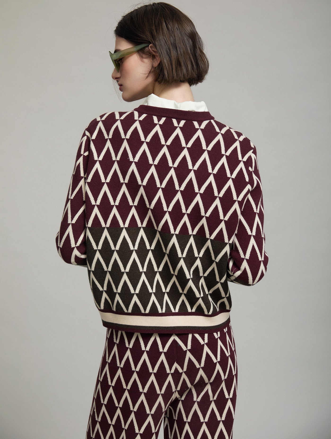 Windsor Jumper
