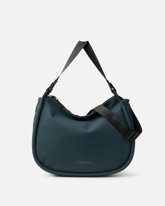 Suzie Shoulder Bag - Teal