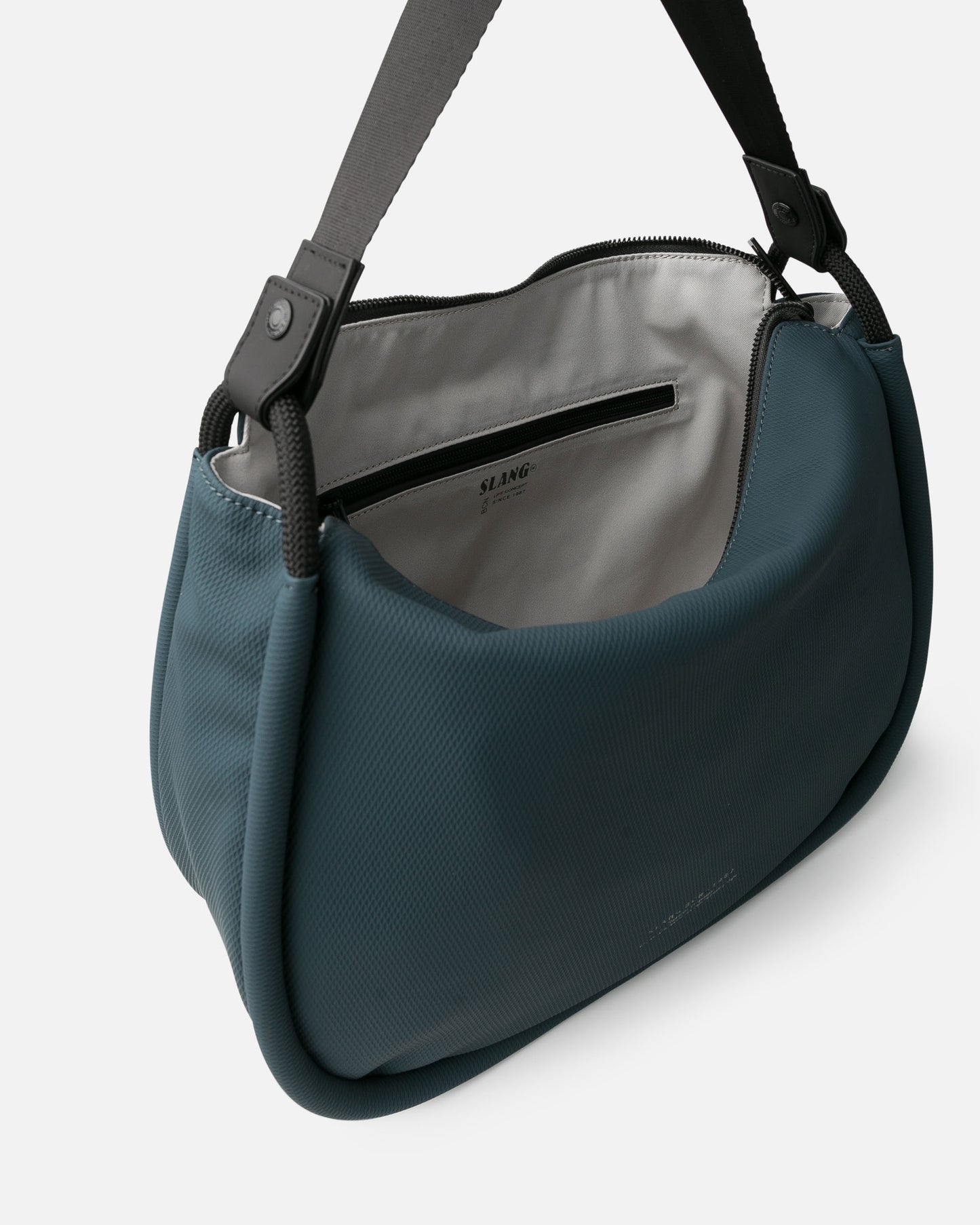 Suzie Shoulder Bag - Teal