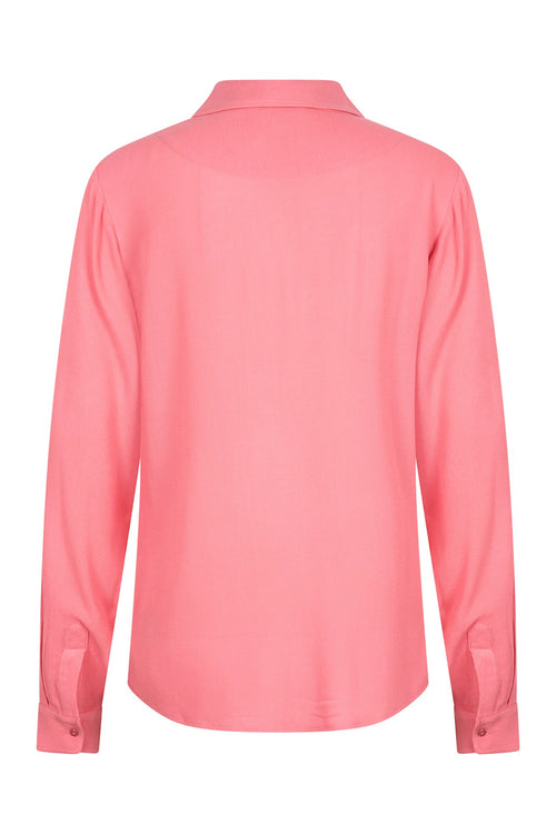 Blossom Pink Blouse
