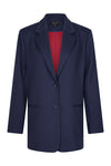 Navy Blazer