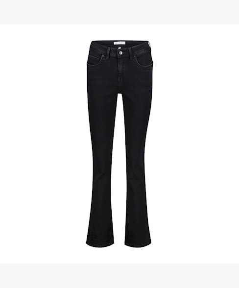 Babette Black Denim