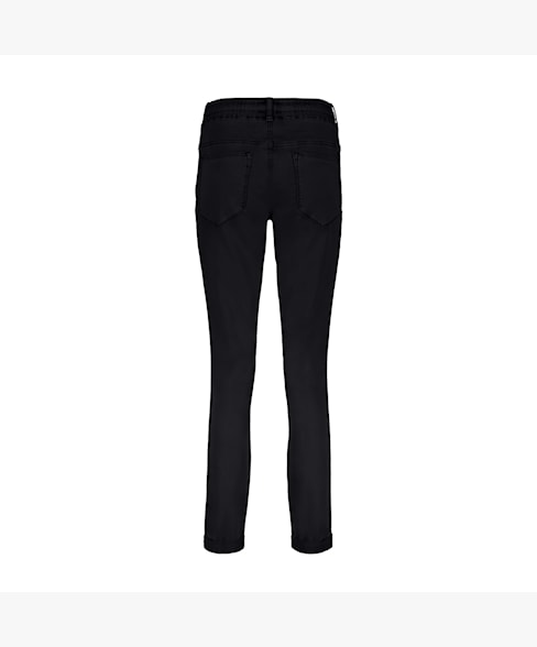 Tessy Jogger  - Black