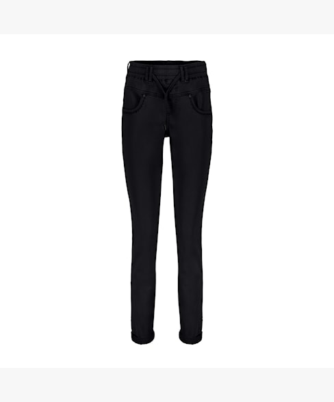 Tessy Jogger  - Black