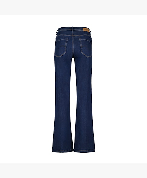 Colette Dark Blue Jeans
