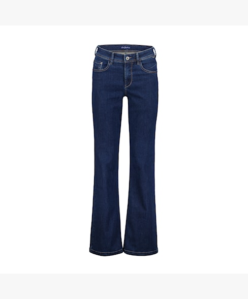 Colette Dark Blue Jeans