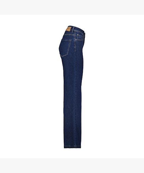 Colette Dark Blue Denim