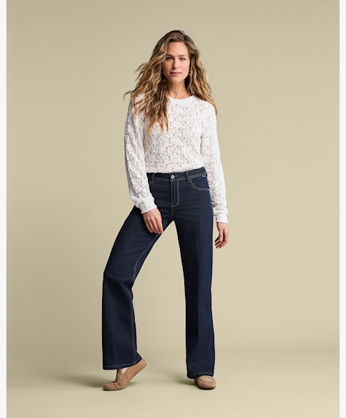 Colette Forever Dark Blue Jeans