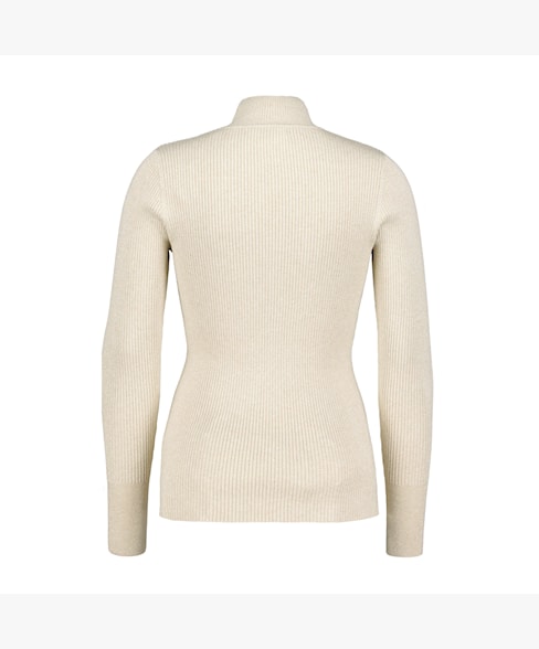 Glitter Jumper - Cream