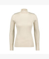 Glitter Jumper - Cream