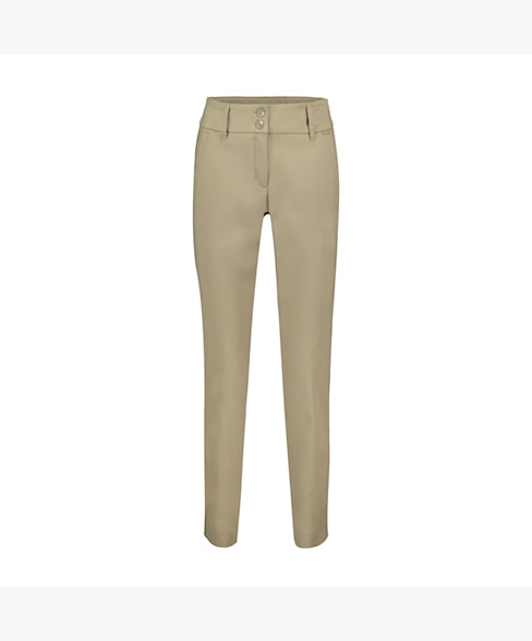 Diana Trouser - Toffee