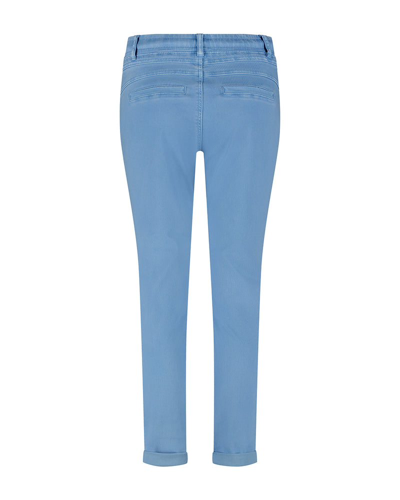 Tessy Joggers - Bleach Blue