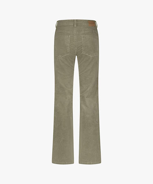 Bibette Cord - Olive
