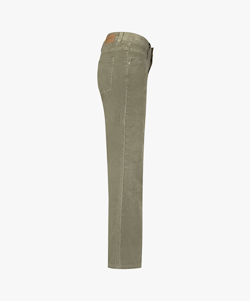 Bibette Cord - Olive