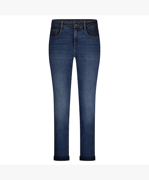 Kate 2 Tone Denim