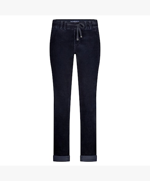 Tessy Cord - Navy