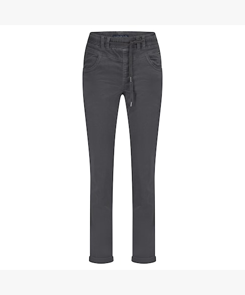 Tessy Velvet - Grey