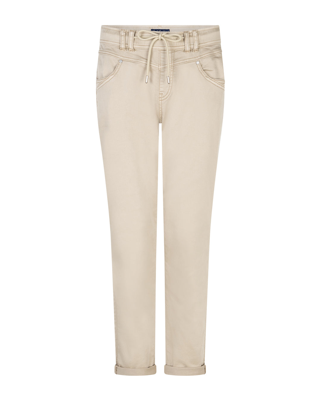 Tessy Joggers  - Pebble   - L27