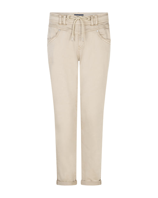 Tessy Joggers  - Pebble   - L27