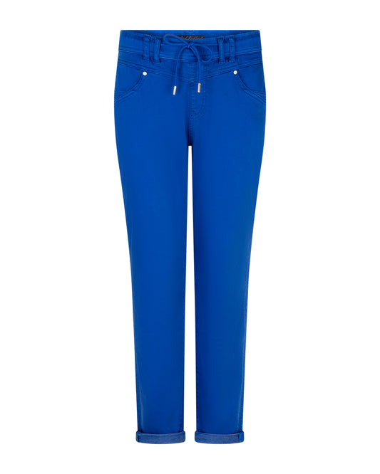 Tessy Joggers  - Royal Blue  - L27