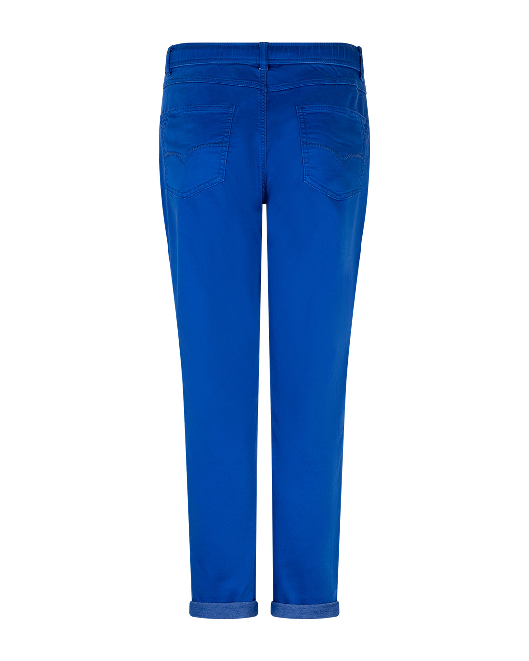 Tessy Joggers  - Royal Blue  - L27
