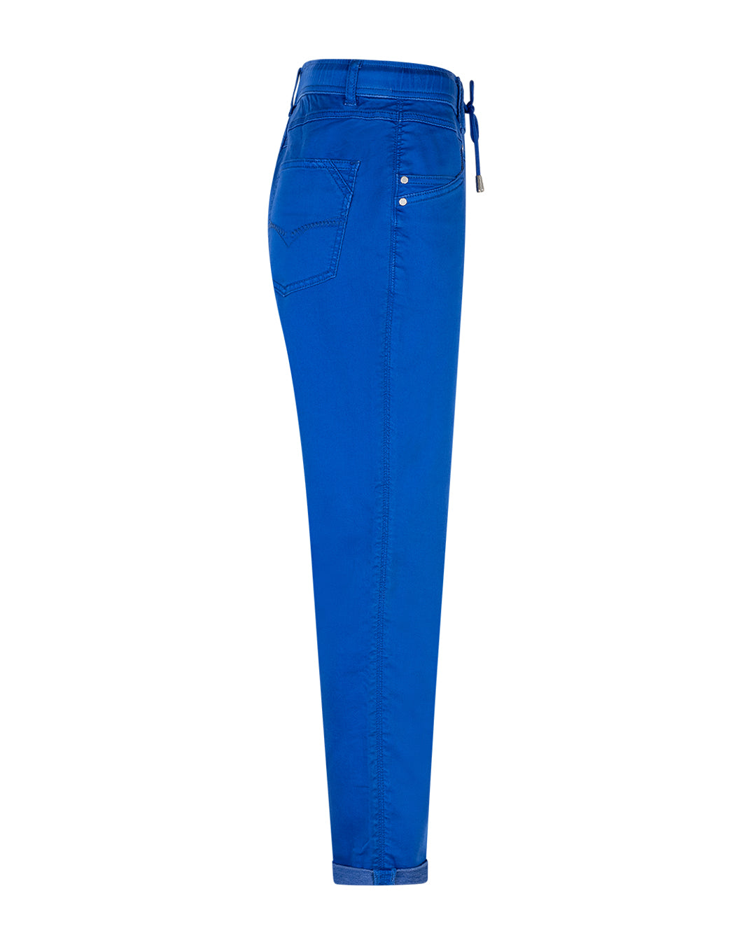 Tessy Joggers  - Royal Blue  - L27