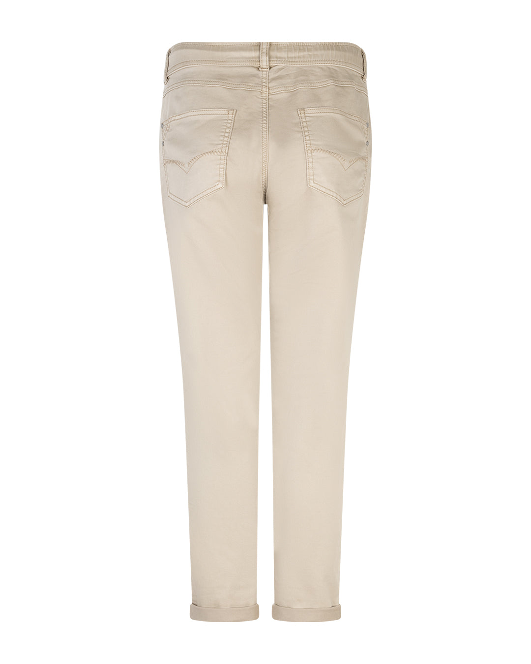 Tessy Joggers  - Pebble   - L27