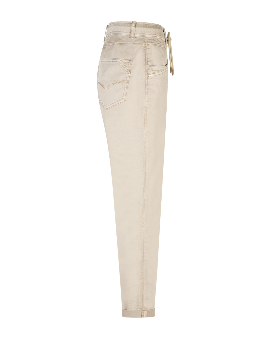 Tessy Joggers  - Pebble   - L27