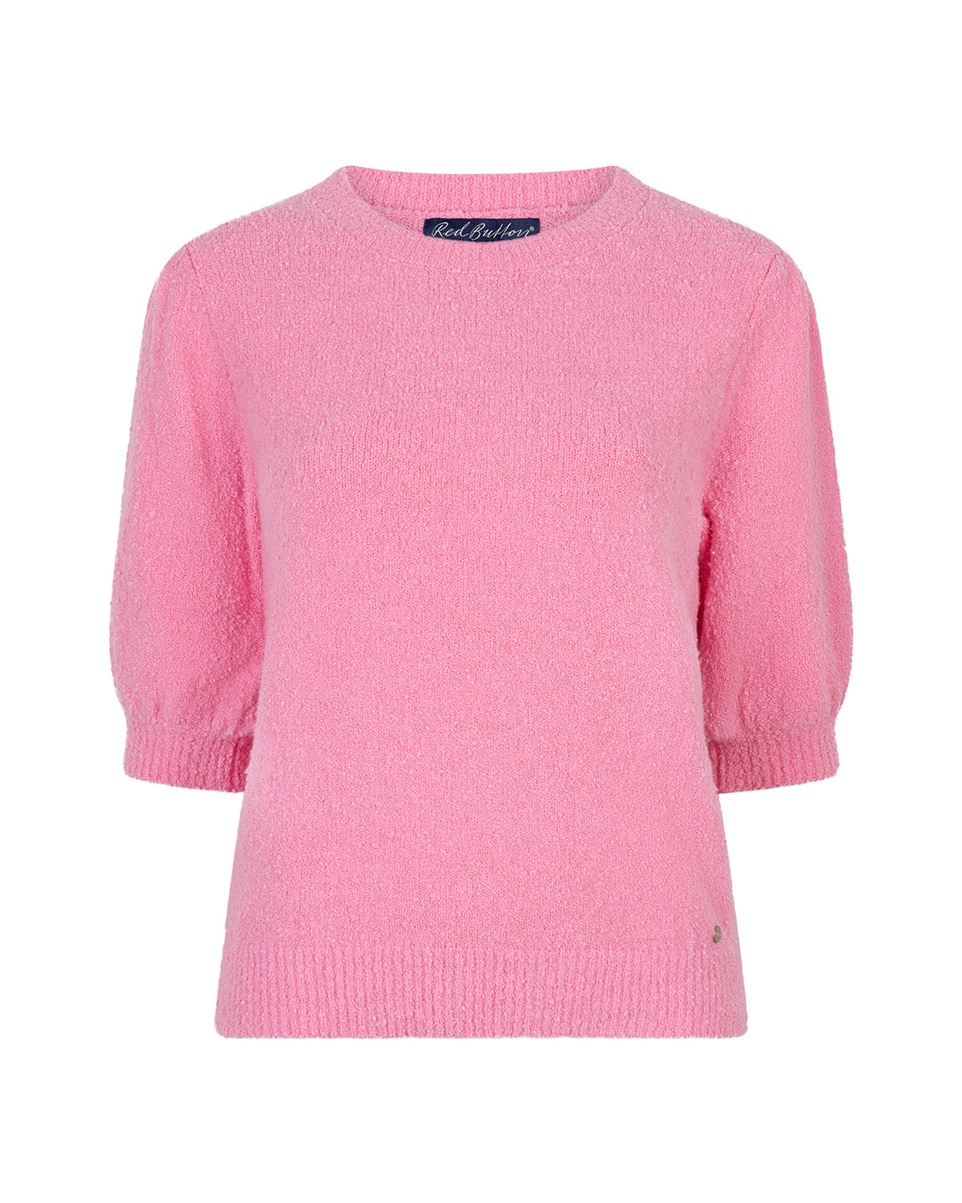 Sweet Popcorn Pink Jumper
