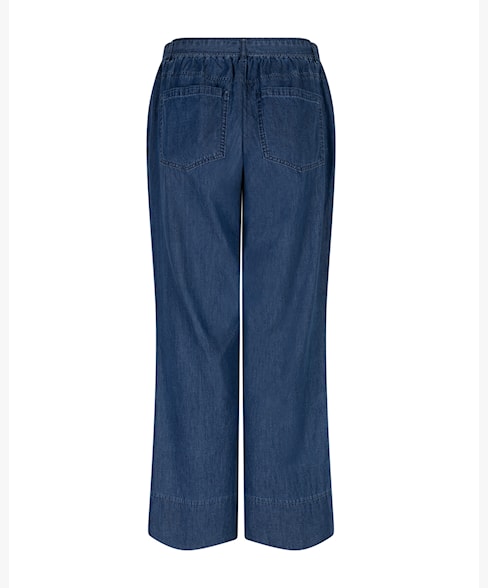 Conny Palazzo Denim