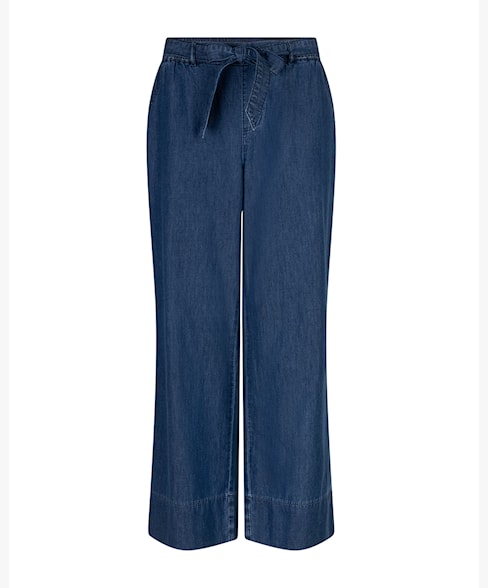 Conny Palazzo Denim