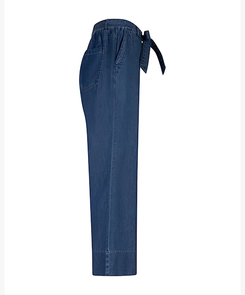 Conny Palazzo Denim