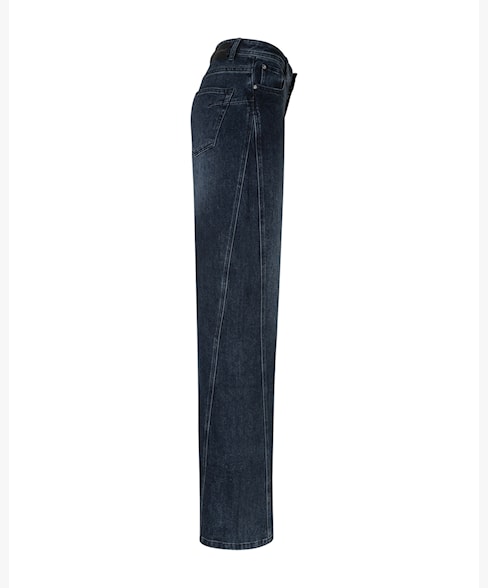 Claudette Jeans - Blue Black