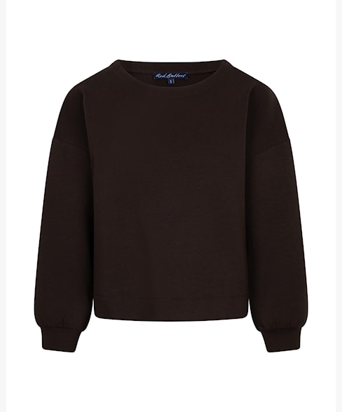 Skyler Top - Espresso